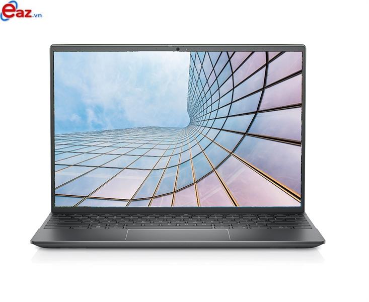 Dell Vostro 5310 (YV5WY3) | Intel&#174; Tiger Lake Core™ i5 _ 11300H | 8GB | 512GB SSD | VGA INTEL | Win 11 _ Office Home &amp; Student | 13.3 inch Full HD+ (1920 x 1200) | Finger | LED KEY | 0122D